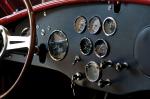 Shelby Cobra 289 1963 года